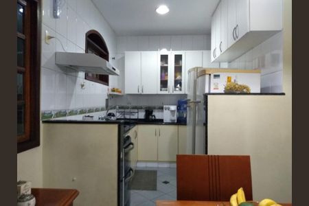 Casa à venda com 3 quartos, 125m² em Fonseca, Niterói