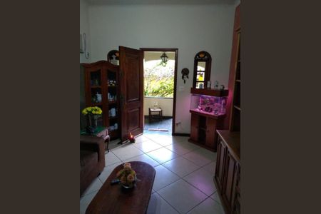 Casa à venda com 3 quartos, 125m² em Fonseca, Niterói