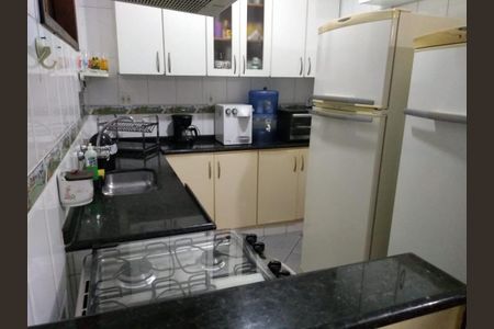 Casa à venda com 3 quartos, 125m² em Fonseca, Niterói