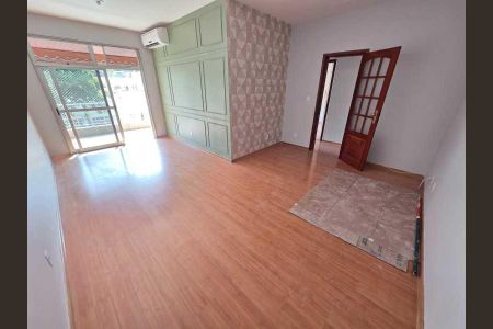 Apartamento à venda com 3 quartos, 138m² em Jardim Guanabara, Rio de Janeiro