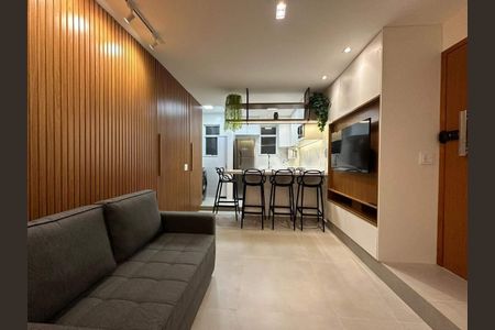 Apartamento à venda com 1 quarto, 31m² em Copacabana, Rio de Janeiro