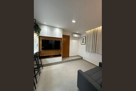Apartamento à venda com 1 quarto, 31m² em Copacabana, Rio de Janeiro