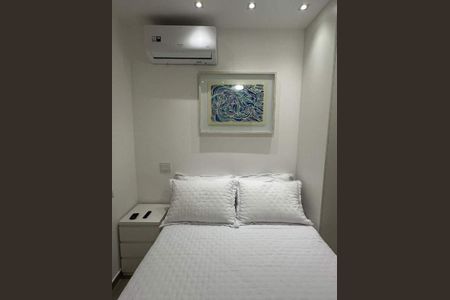 Apartamento à venda com 1 quarto, 31m² em Copacabana, Rio de Janeiro