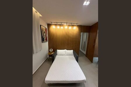 Apartamento à venda com 1 quarto, 31m² em Copacabana, Rio de Janeiro