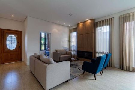 Casa à venda com 3 quartos, 305m² em Morada das Flores (Aldeia da Serra), Barueri