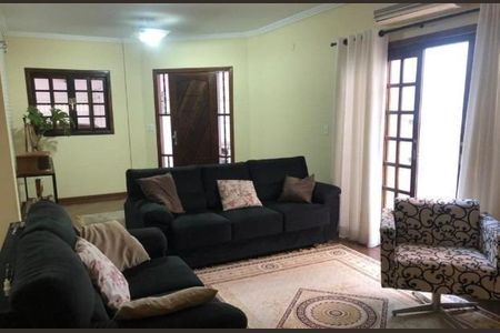 Casa à venda com 4 quartos, 392m² em Vila Regina, São Paulo