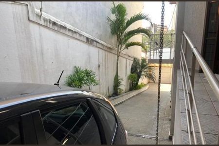 Casa à venda com 4 quartos, 392m² em Vila Regina, São Paulo