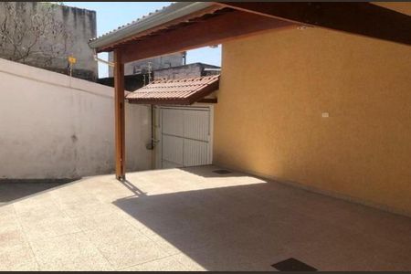 Casa à venda com 4 quartos, 392m² em Vila Regina, São Paulo