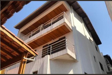 Casa à venda com 4 quartos, 392m² em Vila Regina, São Paulo