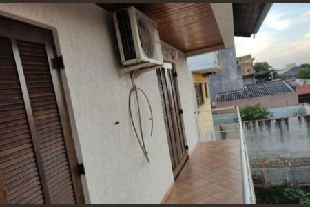 Casa à venda com 4 quartos, 392m² em Vila Regina, São Paulo