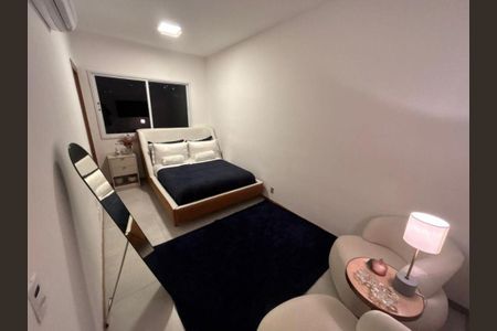Apartamento à venda com 3 quartos, 82m² em Largo da Batalha, Niterói