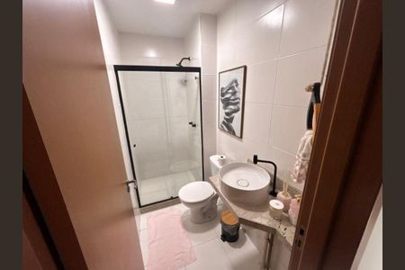 Apartamento à venda com 3 quartos, 82m² em Largo da Batalha, Niterói