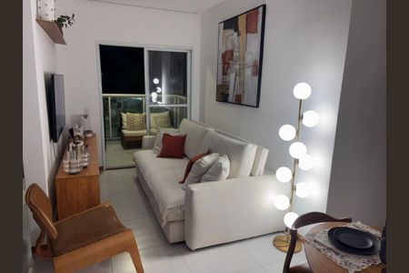 Apartamento à venda com 3 quartos, 82m² em Largo da Batalha, Niterói