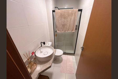 Apartamento à venda com 3 quartos, 82m² em Largo da Batalha, Niterói