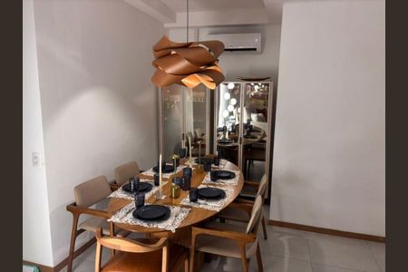 Apartamento à venda com 3 quartos, 82m² em Largo da Batalha, Niterói