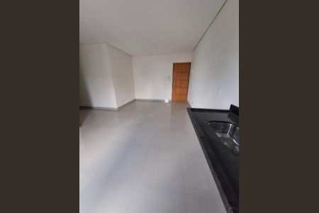 Apartamento à venda com 2 quartos, 52m² em Freguesia do Ó, São Paulo