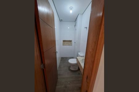 Apartamento à venda com 2 quartos, 52m² em Freguesia do Ó, São Paulo