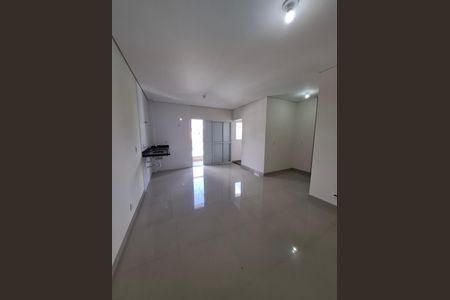 Apartamento à venda com 2 quartos, 52m² em Freguesia do Ó, São Paulo