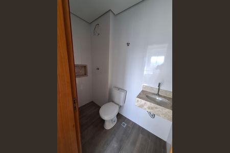 Apartamento à venda com 2 quartos, 52m² em Freguesia do Ó, São Paulo