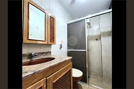 Apartamento à venda com 1 quarto, 40m² em Itaim Bibi, São Paulo