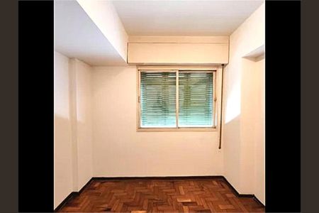 Apartamento à venda com 1 quarto, 40m² em Itaim Bibi, São Paulo