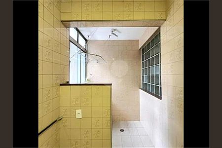Apartamento à venda com 1 quarto, 40m² em Itaim Bibi, São Paulo