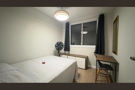 Apartamento à venda com 2 quartos, 35m² em Brás, São Paulo