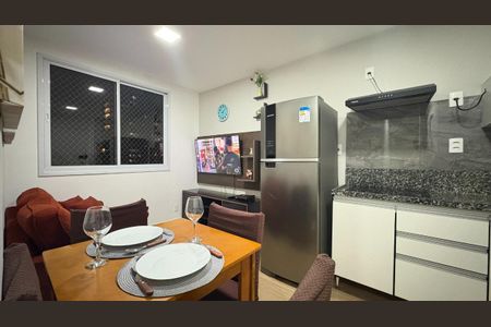 Apartamento à venda com 2 quartos, 35m² em Brás, São Paulo