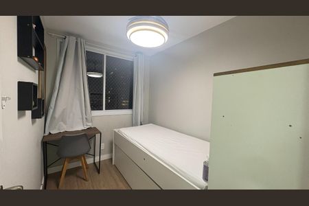 Apartamento à venda com 2 quartos, 35m² em Brás, São Paulo