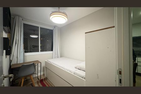 Apartamento à venda com 2 quartos, 35m² em Brás, São Paulo