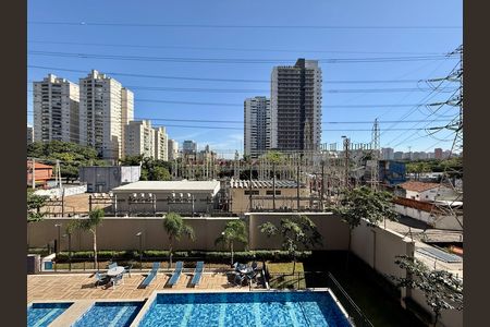 Studio para alugar com 28m², 1 quarto e sem vaga Studio para alugar com 28m², 1 quarto e sem vagaVista