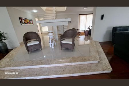 Casa à venda com 4 quartos, 800m² em Chácara Primavera, Campinas