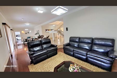 Casa à venda com 4 quartos, 800m² em Chácara Primavera, Campinas