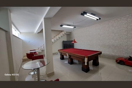 Casa à venda com 4 quartos, 800m² em Chácara Primavera, Campinas