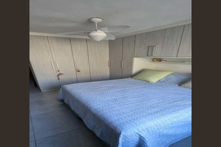 Casa de Condomínio à venda com 3 quartos, 106m² em Pechincha, Rio de Janeiro