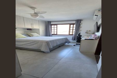 Casa de Condomínio à venda com 3 quartos, 106m² em Pechincha, Rio de Janeiro