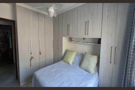 Casa de Condomínio à venda com 3 quartos, 106m² em Pechincha, Rio de Janeiro