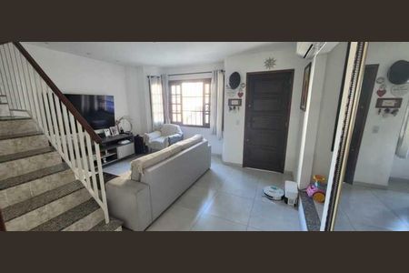 Casa de Condomínio à venda com 3 quartos, 106m² em Pechincha, Rio de Janeiro