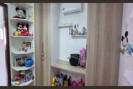 Casa de condomínio à venda com 106m², 3 quartos e 1 vaga