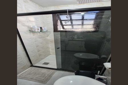 Casa de condomínio à venda com 106m², 3 quartos e 1 vaga