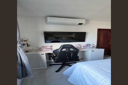 Casa de Condomínio à venda com 3 quartos, 106m² em Pechincha, Rio de Janeiro