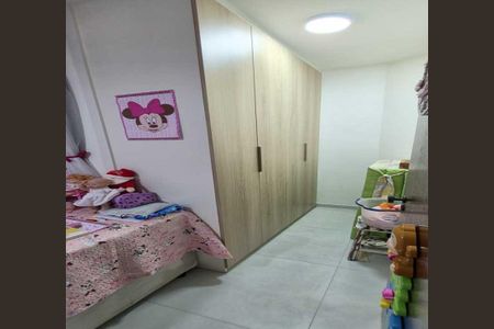 Casa de Condomínio à venda com 3 quartos, 106m² em Pechincha, Rio de Janeiro