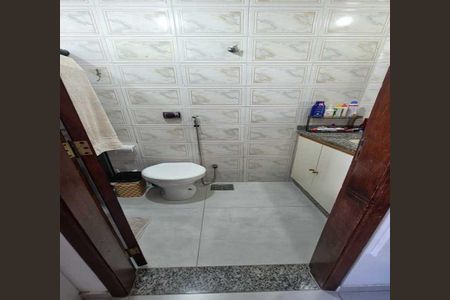 Casa de condomínio à venda com 106m², 3 quartos e 1 vaga