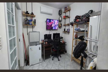 Casa de Condomínio à venda com 3 quartos, 106m² em Pechincha, Rio de Janeiro