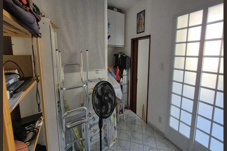 Casa de condomínio à venda com 106m², 3 quartos e 1 vaga