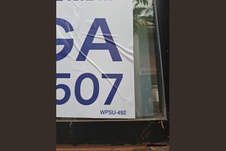 Casa para alugar com 65m², 2 quartos e 1 vaga Casa para alugar com 65m², 2 quartos e 1 vagaWPSU-492