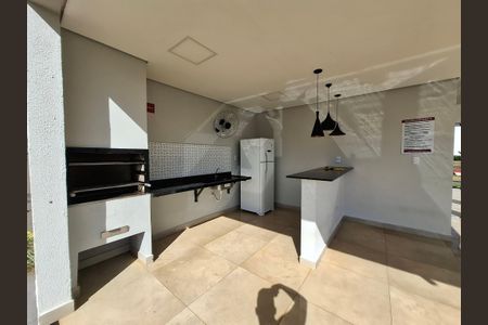 Casa para alugar com 65m², 2 quartos e 1 vaga Casa para alugar com 65m², 2 quartos e 1 vagaÁrea gourmet