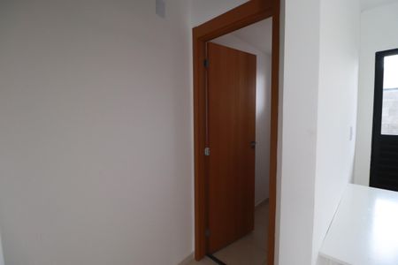 Casa para alugar com 65m², 2 quartos e 1 vagaLavabo 