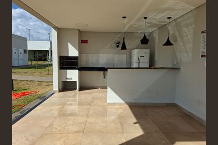 Casa para alugar com 65m², 2 quartos e 1 vaga Casa para alugar com 65m², 2 quartos e 1 vagaÁrea gourmet
