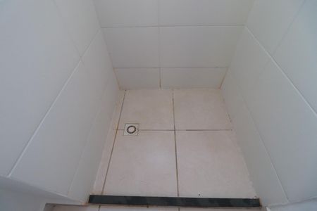 Casa para alugar com 65m², 2 quartos e 1 vagaBanheiro 